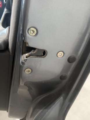 Recambio de cerradura puerta delantera derecha para citroën xsara (n1) 1997-2005 2.0 hdi 90 referencia OEM IAM   