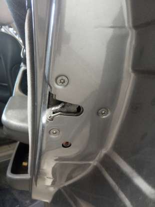 Recambio de cerradura puerta trasera derecha para citroën xsara (n1) 1997-2005 2.0 hdi 90 referencia OEM IAM   
