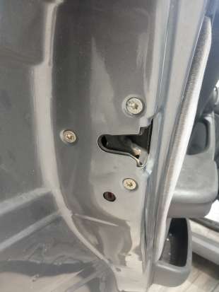 Recambio de cerradura puerta trasera izquierda para citroën xsara (n1) 1997-2005 2.0 hdi 90 referencia OEM IAM   