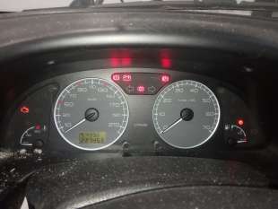 Recambio de cuadro instrumentos para citroën xsara (n1) 1997-2005 2.0 hdi 90 referencia OEM IAM   