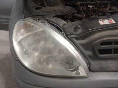 Recambio de faro derecho para citroën xsara (n1) 1997-2005 2.0 hdi 90 referencia OEM IAM   