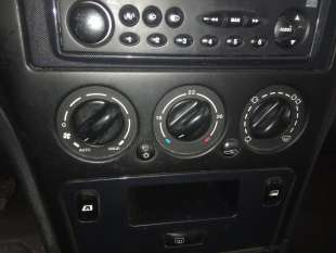 Recambio de mando calefaccion / aire acondicionado para citroën xsara (n1) 1997-2005 2.0 hdi 90 referencia OEM IAM   