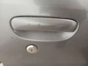 Recambio de maneta exterior delantera derecha para citroën xsara (n1) 1997-2005 2.0 hdi 90 referencia OEM IAM   