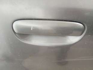 Recambio de maneta exterior trasera derecha para citroën xsara (n1) 1997-2005 2.0 hdi 90 referencia OEM IAM   