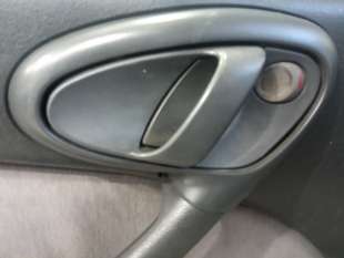 Recambio de maneta interior delantera izquierda para citroën xsara (n1) 1997-2005 2.0 hdi 90 referencia OEM IAM   