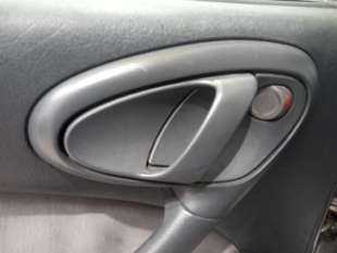 Recambio de maneta interior trasera izquierda para citroën xsara (n1) 1997-2005 2.0 hdi 90 referencia OEM IAM   