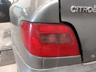 Recambio de piloto trasero izquierdo para citroën xsara (n1) 1997-2005 2.0 hdi 90 referencia OEM IAM   