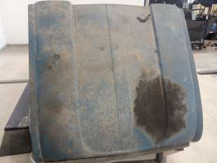 Recambio de capo para renault 4 (112_) 1962-1993 0.8 (1123) referencia OEM IAM   