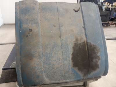 Recambio de capo para renault 4 (112_) 1962-1993 0.8 (1123) referencia OEM IAM   