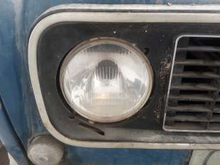 Recambio de faro derecho para renault 4 (112_) 1962-1993 0.8 (1123) referencia OEM IAM   