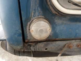 Recambio de piloto delantero derecho para renault 4 (112_) 1962-1993 0.8 (1123) referencia OEM IAM   