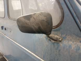 Recambio de retrovisor derecho para renault 4 (112_) 1962-1993 0.8 (1123) referencia OEM IAM   