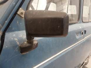 Recambio de retrovisor izquierdo para renault 4 (112_) 1962-1993 0.8 (1123) referencia OEM IAM   