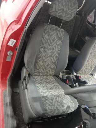 Recambio de asiento delantero derecho para suzuki grand vitara 3 puertas sq (gt) 1999-2006 2.0 básico referencia OEM IAM   