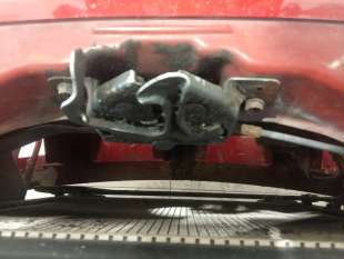 Recambio de cerradura capo para suzuki grand vitara 3 puertas sq (gt) 1999-2006 2.0 básico referencia OEM IAM   