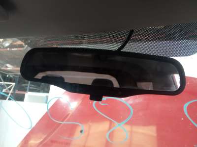 Recambio de espejo para suzuki grand vitara 3 puertas sq (gt) 1999-2006 2.0 básico referencia OEM IAM   