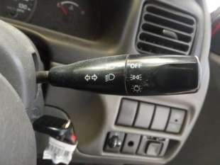 Recambio de mando luces para suzuki grand vitara 3 puertas sq (gt) 1999-2006 2.0 básico referencia OEM IAM   