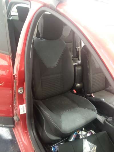 Recambio de asiento delantero derecho para renault clio iv (bh_) 2012- 1.5 dci 90 referencia OEM IAM   