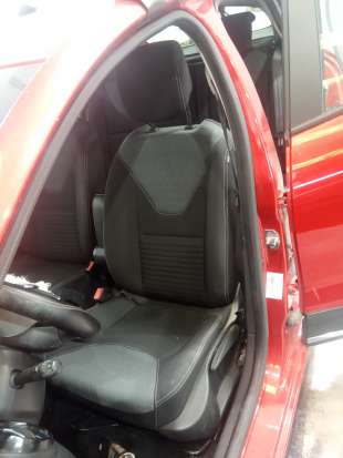 Recambio de asiento delantero izquierdo para renault clio iv (bh_) 2012- 1.5 dci 90 referencia OEM IAM   