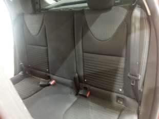 Recambio de asiento trasero medio para renault clio iv (bh_) 2012- 1.5 dci 90 referencia OEM IAM   