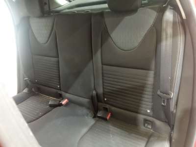 Recambio de asiento trasero medio para renault clio iv (bh_) 2012- 1.5 dci 90 referencia OEM IAM   