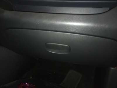 Recambio de guantera para renault clio iv (bh_) 2012- 1.5 dci 90 referencia OEM IAM   