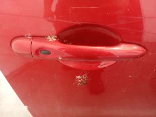 Recambio de maneta exterior delantera derecha para renault clio iv (bh_) 2012- 1.5 dci 90 referencia OEM IAM   
