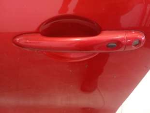 Recambio de maneta exterior delantera izquierda para renault clio iv (bh_) 2012- 1.5 dci 90 referencia OEM IAM   