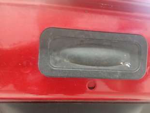 Recambio de maneta exterior porton para renault clio iv (bh_) 2012- 1.5 dci 90 referencia OEM IAM   