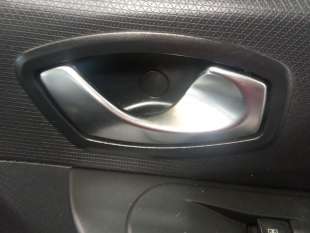 Recambio de maneta interior delantera derecha para renault clio iv (bh_) 2012- 1.5 dci 90 referencia OEM IAM   