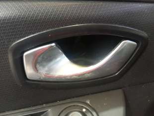 Recambio de maneta interior delantera izquierda para renault clio iv (bh_) 2012- 1.5 dci 90 referencia OEM IAM   