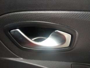 Recambio de maneta interior trasera derecha para renault clio iv (bh_) 2012- 1.5 dci 90 referencia OEM IAM   