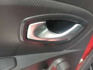 Recambio de maneta interior trasera izquierda para renault clio iv (bh_) 2012- 1.5 dci 90 referencia OEM IAM   