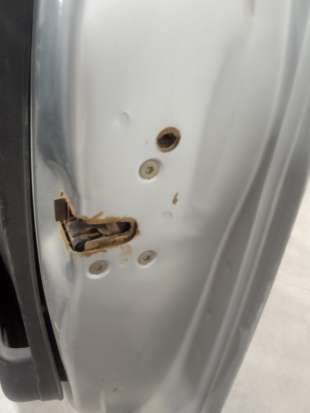 Recambio de cerradura puerta delantera derecha para citroën c2 2003-2010 sx plus referencia OEM IAM   