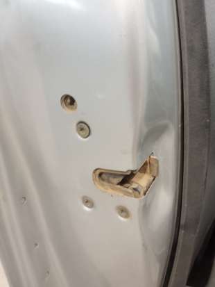 Recambio de cerradura puerta delantera izquierda para citroën c2 2003-2010 sx plus referencia OEM IAM   