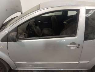 Recambio de puerta delantera izquierda para citroën c2 2003-2010 sx plus referencia OEM IAM   