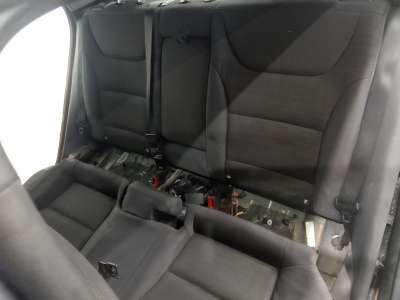 Recambio de asiento trasero medio para hyundai ioniq (ae) 2016- 1.6 gdi hybrid referencia OEM IAM   