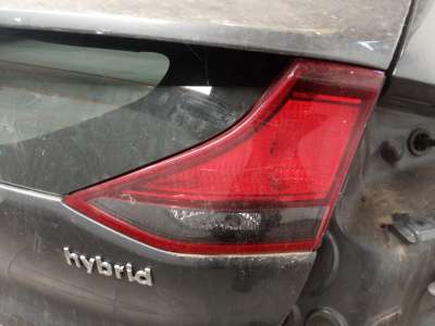 Recambio de piloto trasero derecho para hyundai ioniq (ae) 2016- 1.6 gdi hybrid referencia OEM IAM   