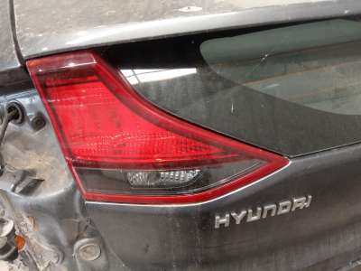 Recambio de piloto trasero izquierdo para hyundai ioniq (ae) 2016- 1.6 gdi hybrid referencia OEM IAM   