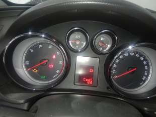 Recambio de cuadro instrumentos para opel insignia sports tourer 2008-2017 edition referencia OEM IAM   