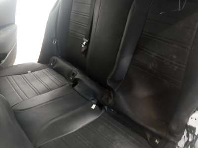 Recambio de asiento trasero medio para toyota corolla (e21) 2019- hybrid active referencia OEM IAM   