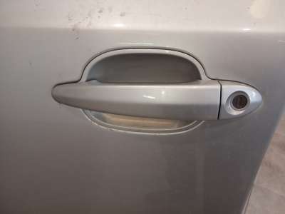 Recambio de maneta exterior delantera izquierda para bmw serie 5 berlina (e60) 2003-2010 530d referencia OEM IAM   