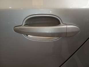 Recambio de maneta exterior trasera izquierda para bmw serie 5 berlina (e60) 2003-2010 530d referencia OEM IAM   