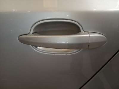 Recambio de maneta exterior trasera izquierda para bmw serie 5 berlina (e60) 2003-2010 530d referencia OEM IAM   