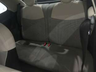 Recambio de asiento trasero medio para fiat 500 (312_) 2007- 1.2 (312axa1a) referencia OEM IAM   