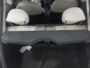 Recambio de bandeja trasera para fiat 500 (312_) 2007- 1.2 (312axa1a) referencia OEM IAM   