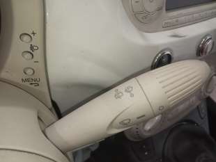 Recambio de mando limpia para fiat 500 (312_) 2007- 1.2 (312axa1a) referencia OEM IAM   