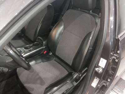 Recambio de asiento delantero izquierdo para chevrolet malibu 2012-2014 lt+ referencia OEM IAM   