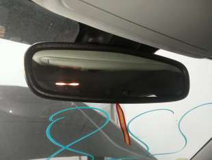 Recambio de espejo para chevrolet malibu 2012-2014 lt+ referencia OEM IAM   
