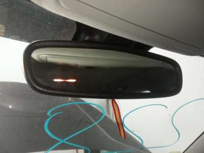Recambio de espejo para chevrolet malibu 2012-2014 lt+ referencia OEM IAM   